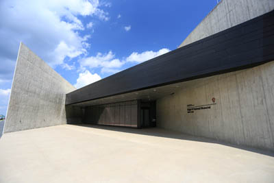 Image of Flight 93 National Memorial